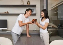 Tôi sẽ không đòi quà dù người ta bòn hết của tôi rồi bỏ chạy