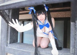 Tổng hợp những bộ ảnh cosplay đẹp trong tuần (P27)