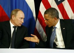 Tổng thống Obama: Ông Putin đang hủy hoại nền kinh tế Nga