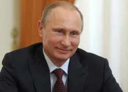 Tổng thống Putin: Chỉ kẻ điên mới nghĩ chuyện Nga tấn công NATO