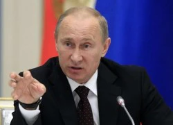 Tổng thống Putin ký quyết định trả đũa kinh tế phương Tây thêm 1 năm