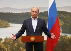 Tổng thống Putin mở đường cho tài sản Nga hồi hương