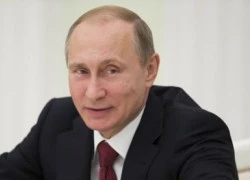 Tổng thống Putin: Nga đối phó tốt với khủng hoảng kinh tế