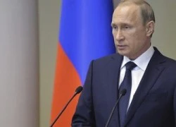 Tổng thống Putin: Nga không đe dọa ai trên thế giới