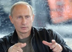 Tổng thống Putin: Nước Nga phải tự vệ nếu bị đe dọa