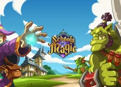 Top game mobile hay nhất trên Android đã ra mắt tuần qua (Phần 2)