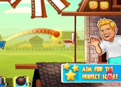 Top Game Mobile mới toanh phải thử tuần qua