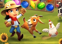 Top game mobile "nhí nhố" thích hợp cho ngày Tết thiếu nhi