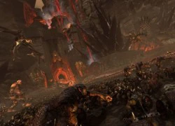 Total War: Warhammer đẹp lung linh qua loạt Screenshot mới nhất