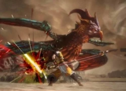 Toukiden: Kiwami sẽ lên PC vào tuần sau