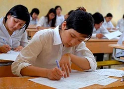 TP.HCM: Gần 78 ngàn học sinh thi tuyển sinh vào lớp 10