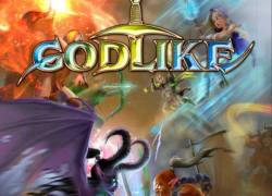 [Trải nghiệm sớm] Godlike: Nổ tung điện thoại với game giống DotA