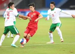 Trận U23 Việt Nam - U23 Indonesia bị cáo buộc dàn xếp