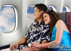 Trăng mật đau đớn và ám ảnh của vợ chồng tôi