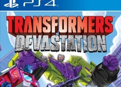 Transformers phiên bản tiếp theo đột ngột lộ hàng loạt ảnh nóng