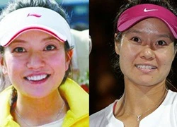 Triệu Vy được nhắm vào vai nữ hoàng tennis Li Na