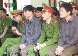 Trùm giang hồ Tú &#8220;khỉ&#8221; kháng cáo kêu oan