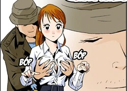 Truyện Bựa Sexy Pon Pon Chapter 241