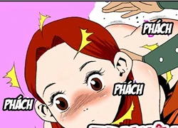 Truyện Bựa Sexy Pon Pon Chapter 242