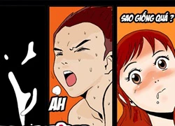 Truyện Bựa Sexy Pon Pon Chapter 244