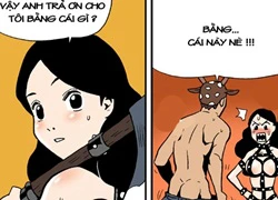 Truyện Bựa Sexy Pon Pon Chapter 248