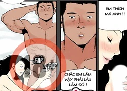 Truyện Bựa Sexy Pon Pon Chapter 249