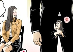 Truyện Bựa Sexy Pon Pon Chapter 257