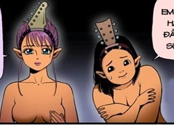 Truyện Bựa Sexy Pon Pon Chapter 260