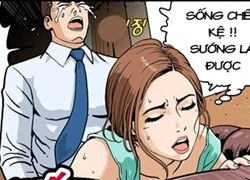 Truyện Bựa Sexy Pon Pon Chapter 262