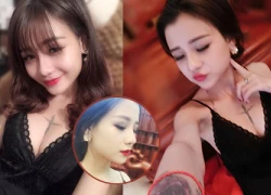 Tự tin selfie không cần chỉnh ảnh với Thu Cúc