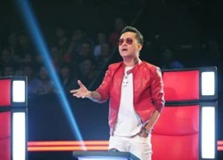 Tuấn Hưng: Lợi thế của tôi ở The Voice là có nhiều bài hát hit