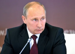 Tướng Mỹ: Ông Putin đáng kính và đáng sợ nhất thế giới