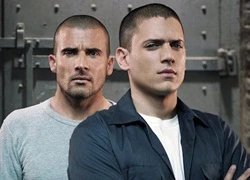 TV series "Prison Break" có cơ hội được hồi sinh