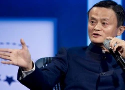 Tỷ phú Jack Ma: "Đừng bán hàng cho người thân"