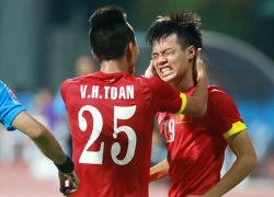 U23 Việt Nam cần 'giữ đôi chân trên mặt đất'