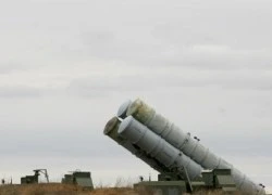 Ukraine sẽ triển khai tên lửa S-300 tới sát khu vực li khai của Moldova