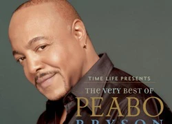 Văn Mai Hương mong chờ song ca cùng huyền thoại âm nhạc Peabo Bryson