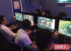 Văng tục - Căn bệnh chưa có thuốc chữa của game thủ LMHT