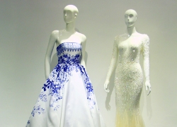 Xưởng may gia công váy đầm thiết kế tại Thanh Hóa chất lượng giá rẻ