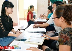 Việc làm sinh viên sau tốt nghiệp: Cần sự nỗ lực của bản thân!