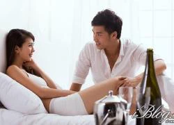 Vợ của bạn thân nhờ tôi &#8220;sex&#8221; hộ