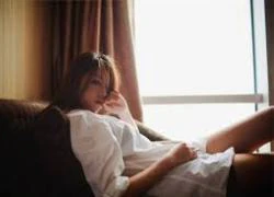 Vợ tôi đóng giả một phụ nữ còn TRINH&#8230;