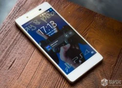 Vừa lên kệ, Xperia Z4 đã gặp lỗi nóng máy