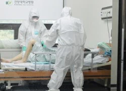 WHO và Hàn Quốc điều tra chung về sự lây lan của MERS