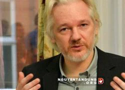 WikiLeaks tiết lộ bí mật động trời của Ảrập Xêút