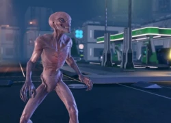 XCOM 2 được công bố, phát hành trên PC vào tháng 11