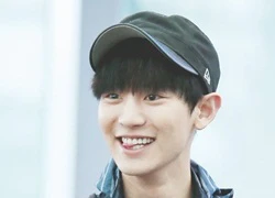 Xôn xao thông tin Chanyeol (EXO) sẽ quá cảnh ở Việt Nam để đến Brunei