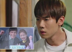 Yoo Yeon Seok ghen vì Kang Sora trở thành "phu nhân trưởng ấp"