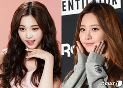 Yoona, Suzy bị 2 mỹ nhân Kpop vượt mặt trong cuộc bình chọn sắc đẹp