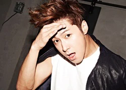 Yunho (DBSK) tuyên bố ngày nhập ngũ chính thức